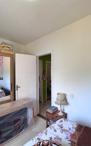 Casa de condomínio à venda com 150m², 3 quartos e 1 vaga Casa de condomínio à venda com 150m², 3 quartos e 1 vagaQuarto 1