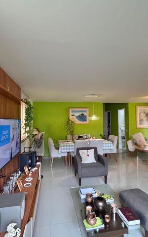 Casa de condomínio à venda com 150m², 3 quartos e 1 vaga Casa de condomínio à venda com 150m², 3 quartos e 1 vagaSala
