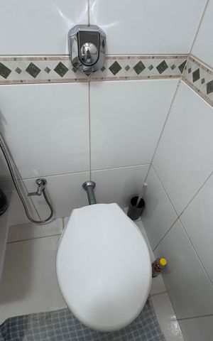 Casa de condomínio à venda com 150m², 3 quartos e 1 vaga Casa de condomínio à venda com 150m², 3 quartos e 1 vagaLavabo