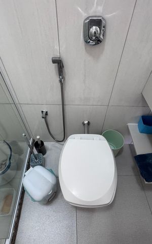 Casa de condomínio à venda com 150m², 3 quartos e 1 vaga Casa de condomínio à venda com 150m², 3 quartos e 1 vagaBanheiro Social