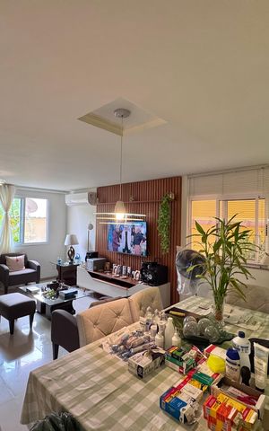Casa de condomínio à venda com 150m², 3 quartos e 1 vaga Casa de condomínio à venda com 150m², 3 quartos e 1 vagaSala