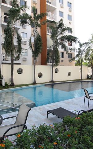 Apartamento à venda com 50m², 2 quartos e 1 vagaPiscina