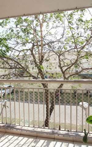 Apartamento à venda com 50m², 2 quartos e 1 vagaVaranda