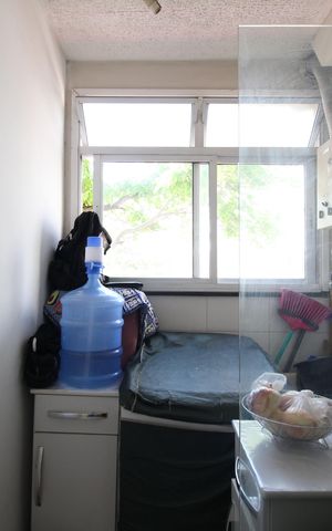 Apartamento à venda com 50m², 2 quartos e 1 vagaÁrea de Serviço