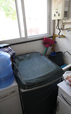 Apartamento à venda com 50m², 2 quartos e 1 vagaÁrea de Serviço