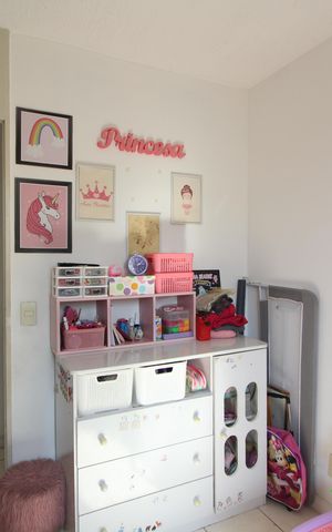 Apartamento à venda com 50m², 2 quartos e 1 vagaQuarto 1