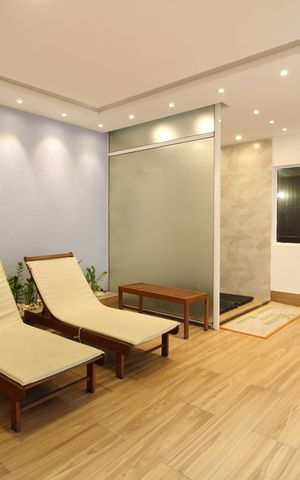 Apartamento à venda com 50m², 2 quartos e 1 vagaÁrea comum