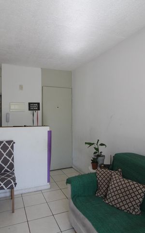 Apartamento à venda com 50m², 2 quartos e 1 vagaSala