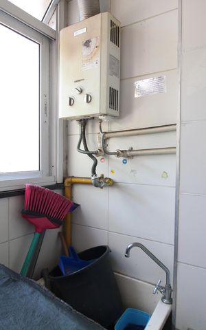 Apartamento à venda com 50m², 2 quartos e 1 vagaÁrea de Serviço