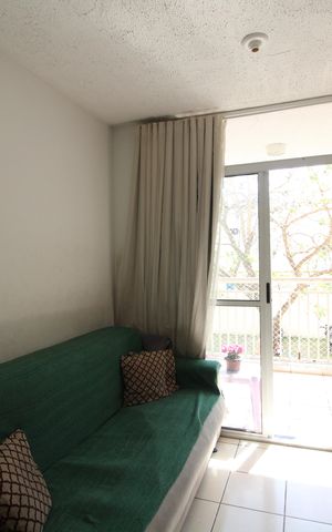 Apartamento à venda com 50m², 2 quartos e 1 vagaSala