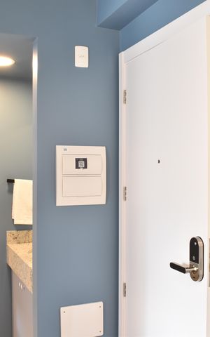 Studio para alugar com 28m², 1 quarto e sem vagaStudio