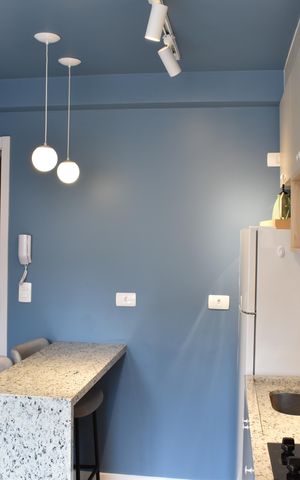 Studio para alugar com 28m², 1 quarto e sem vagaStúdio