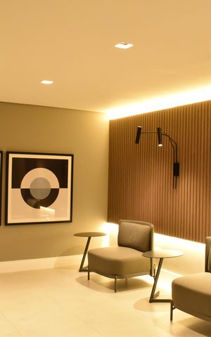 Studio para alugar com 28m², 1 quarto e sem vagaÁrea comum
