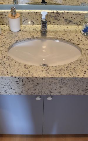 Studio para alugar com 28m², 1 quarto e sem vagaBanheiro Social