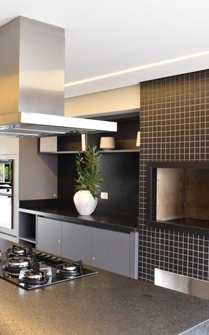 Studio para alugar com 28m², 1 quarto e sem vagaÁrea comum