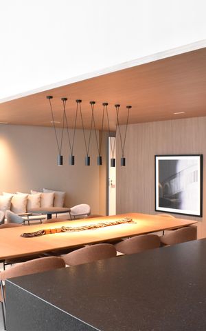 Studio para alugar com 28m², 1 quarto e sem vagaÁrea comum - Salão de festas
