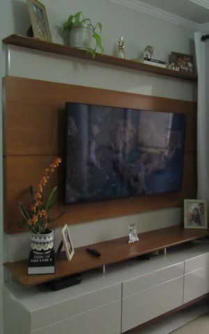 Apartamento à venda com 73m², 3 quartos e 1 vagaSala