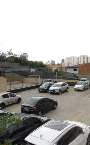 Apartamento à venda com 73m², 3 quartos e 1 vagaÁrea comum