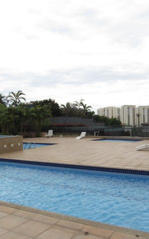 Apartamento à venda com 73m², 3 quartos e 1 vagaÁrea comum