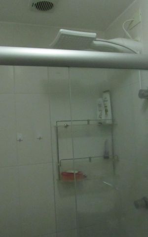 Apartamento à venda com 73m², 3 quartos e 1 vagaBanheiro Social