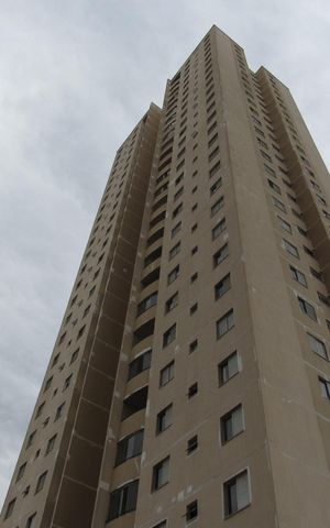 Apartamento à venda com 73m², 3 quartos e 1 vagaFachada