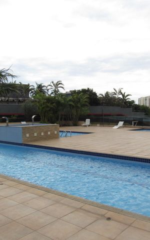 Apartamento à venda com 73m², 3 quartos e 1 vagaÁrea comum