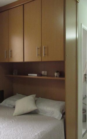 Apartamento à venda com 73m², 3 quartos e 1 vagaSuíte
