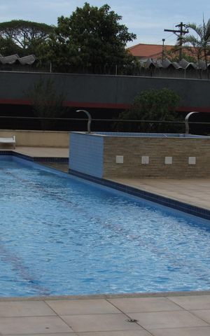Apartamento à venda com 73m², 3 quartos e 1 vagaÁrea comum