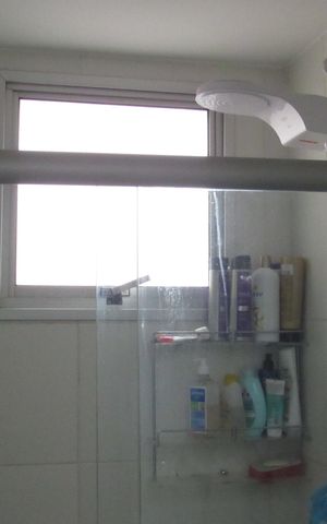 Apartamento à venda com 73m², 3 quartos e 1 vagaBanheiro da Suíte