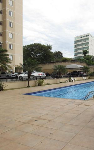 Apartamento à venda com 73m², 3 quartos e 1 vagaÁrea comum