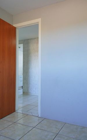 Apartamento à venda com 49m², 2 quartos e 1 vagaQuarto 2