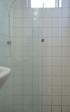 Apartamento à venda com 49m², 2 quartos e 1 vagaBanheiro Corredor