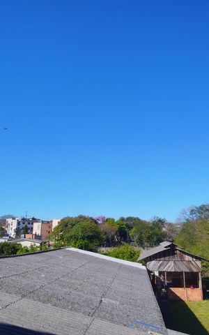 Apartamento à venda com 49m², 2 quartos e 1 vagaQuarto 1 - Vista