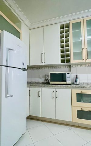 Apartamento para alugar com 144m², 3 quartos e 1 vaga Apartamento para alugar com 144m², 3 quartos e 1 vagaCozinha