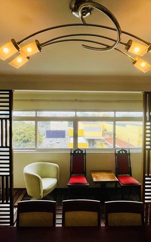 Apartamento para alugar com 144m², 3 quartos e 1 vaga Apartamento para alugar com 144m², 3 quartos e 1 vagaSala