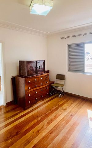 Apartamento para alugar com 144m², 3 quartos e 1 vaga Apartamento para alugar com 144m², 3 quartos e 1 vagaSuíte