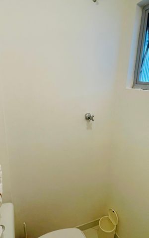 Apartamento para alugar com 144m², 3 quartos e 1 vaga Apartamento para alugar com 144m², 3 quartos e 1 vagaBanheiro de Serviço