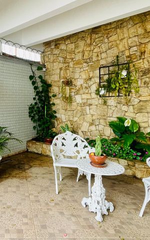 Apartamento para alugar com 144m², 3 quartos e 1 vaga Apartamento para alugar com 144m², 3 quartos e 1 vagaÁrea comum