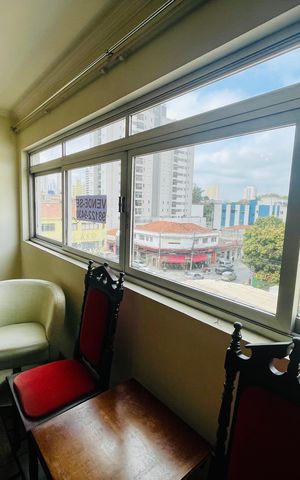 Apartamento para alugar com 144m², 3 quartos e 1 vaga Apartamento para alugar com 144m², 3 quartos e 1 vagaSala