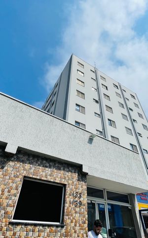 Apartamento para alugar com 144m², 3 quartos e 1 vaga Apartamento para alugar com 144m², 3 quartos e 1 vagaFachada do Prédio