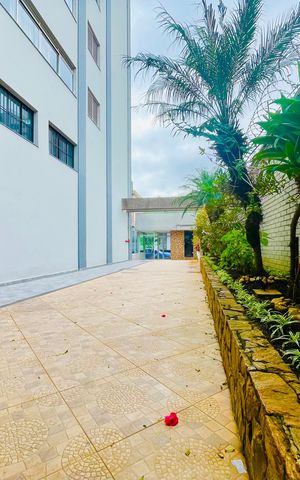 Apartamento para alugar com 144m², 3 quartos e 1 vaga Apartamento para alugar com 144m², 3 quartos e 1 vagaÁrea comum