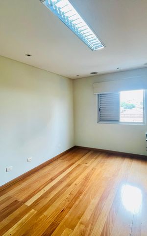 Apartamento para alugar com 144m², 3 quartos e 1 vaga Apartamento para alugar com 144m², 3 quartos e 1 vagaSuíte 2