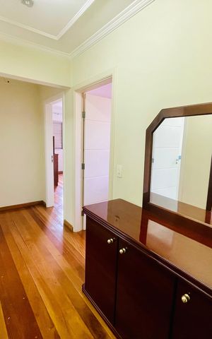 Apartamento para alugar com 144m², 3 quartos e 1 vaga Apartamento para alugar com 144m², 3 quartos e 1 vagaCorredor interno