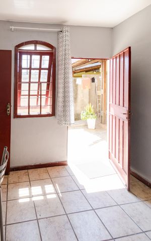 Studio para alugar com 20m², 1 quarto e sem vaga Studio para alugar com 20m², 1 quarto e sem vagaSala/Cozinha