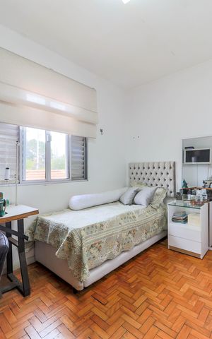 Casa à venda com 83m², 2 quartos e 1 vaga Casa à venda com 83m², 2 quartos e 1 vagaQuarto 2