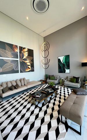 Apartamento à venda com 238m², 3 quartos e 4 vagas