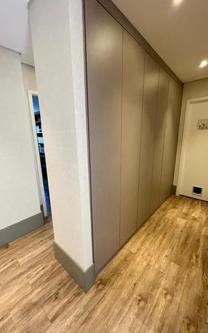 Apartamento à venda com 238m², 3 quartos e 4 vagas
