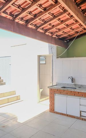 Casa para alugar com 458m², 2 quartos e 2 vagasÁrea gourmet