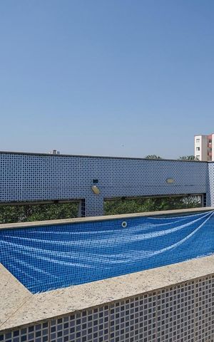 Casa para alugar com 458m², 2 quartos e 2 vagasPiscina