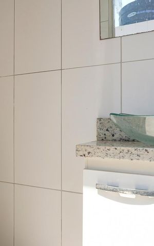 Casa para alugar com 458m², 2 quartos e 2 vagasLavabo área gourmet